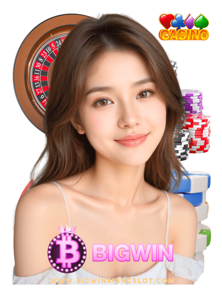 bigwin 4king slot