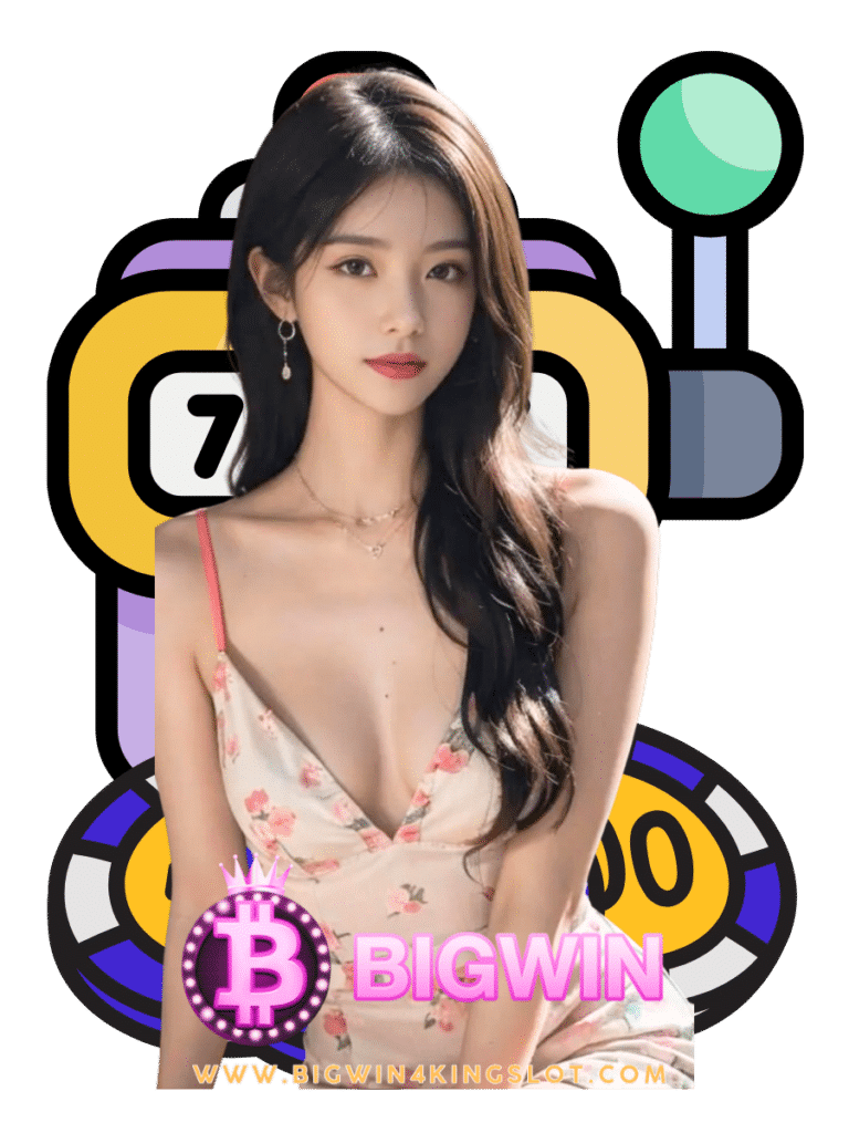 bigwin 4king slot สล็อตออโต้