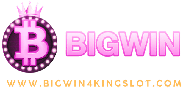 bigwin4kingslot - logo